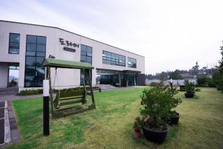 Dorami Pension - Seogwipo - 6