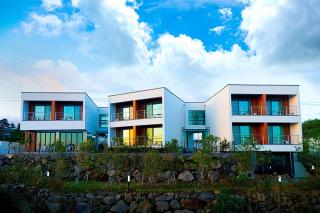 Dorami Pension - Seogwipo - 0
