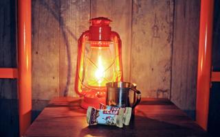 Basecamp Tahoe South - 2