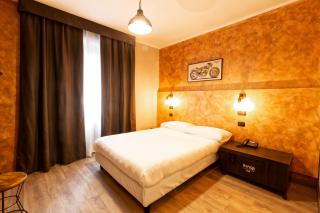 Hotel Napoleon Susa - Susa - 5