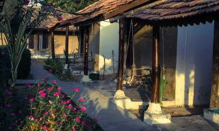 Bhavna Resort & Farm - 3