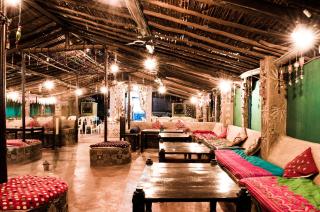 Bhavna Resort & Farm - 1