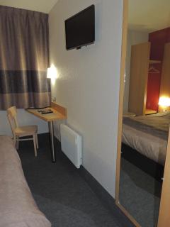 Hotel Inn Design Montluçon - Montluçon - 6