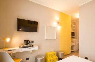 Hotel Napoleon Susa - Susa - 6