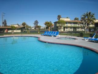 Town House Motel - Lancaster - 4