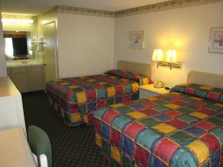 Town House Motel - Lancaster - 2