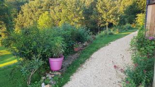 Domaine de la Queyrie - Sarlat-la-Canéda - 1