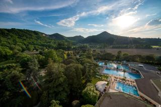 Hotel Apollo Terme - Montegrotto Terme - 4