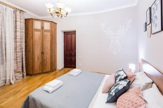 High Castle Apartment - Lviv - 6