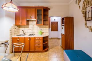 High Castle Apartment - Lviv - 1