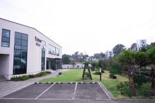 Dorami Pension - Seogwipo - 4