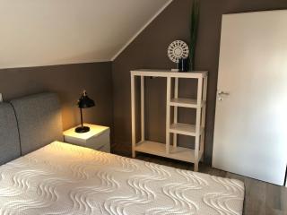 Wohnung im Stadtzentrum - Cloppenburg - 5
