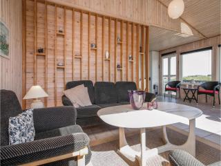 Holiday Home Marsvinvej Løkken Ix - Løkken - 4
