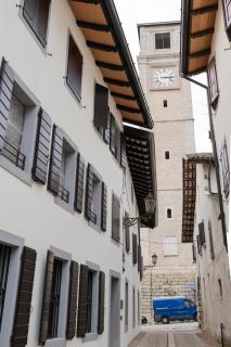 Al Campanile di San Daniele - San Daniele del Friuli - 6