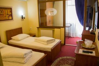 Hotel T23 - Iaşi - 6