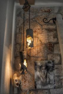 Luxurious Stone House in Elani - Siviri - 1