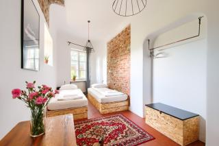 Lull Hostel - Varsovie - 6