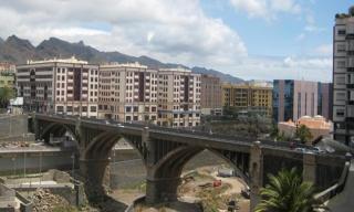 S/C de Tenerife, apartamento 1 dormitorio - Santa Cruz de Tenerife - 1