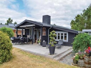 Holiday Home Ålykke Juelsminde I Denmark - Sønderby - 3