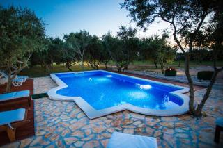 Villa Ivanovi Dvori - Novalja - 5