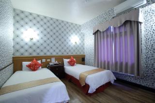 Chiayi Crown Hotel - Città di Chiayi - 2