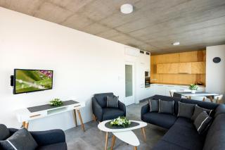 Residence Trafick - Prague - 9