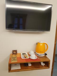 Northern Breeze Hotel - 2