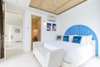 Costa Village Bangsaray - Bang Sare - 6