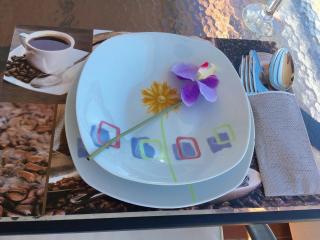 4 Roses Apartment - 1