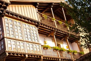 La Casa del Organista - Santillana del Mar - 2