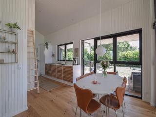 Three-Bedroom Holiday Home In Juelsminde - Juelsminde - 6