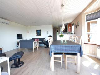 Holiday Home Limfjordsvangen Snedsted X - Skyum - 8
