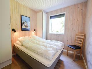 Holiday Home Limfjordsvangen Snedsted X - 7