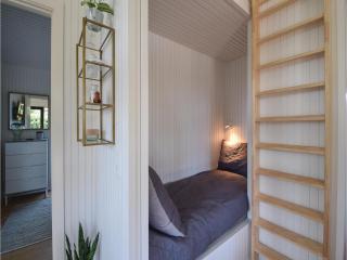 Three-Bedroom Holiday Home In Juelsminde - Juelsminde - 2