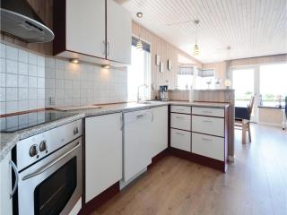 Holiday Home Limfjordsvangen Snedsted X - Skyum - 3