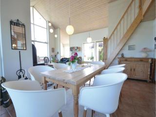 Three-Bedroom Holiday Home In Hurup Thy - Doverodde - 8