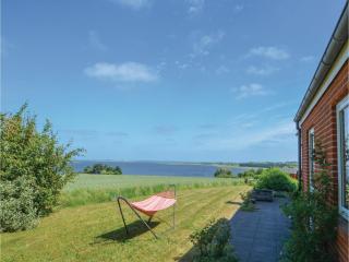 Three-Bedroom Holiday Home In Hurup Thy - Doverodde - 7