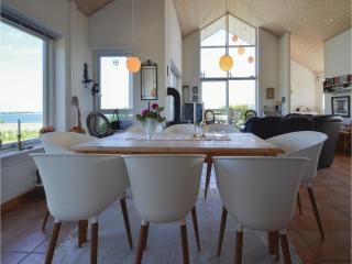 Three-Bedroom Holiday Home In Hurup Thy - Doverodde - 5