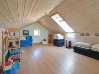 Three-Bedroom Holiday Home In Hurup Thy - Doverodde - 4