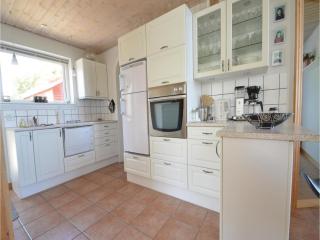 Three-Bedroom Holiday Home In Hurup Thy - Doverodde - 1