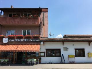 Pension Wachter - Hörbranz - 1