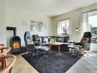 Holiday Home Horns Bjerge Vi - Blåvand - 4