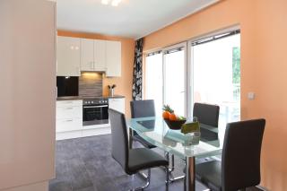 3 rooms Sunny Apartments-Schoenbrunn, 100m2 with balcony - 8