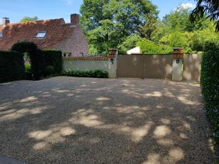 The Two Oaks - Hertsberge - 5