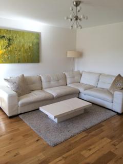 Beautiful Kingston apartment - Kingston upon Thames - 5