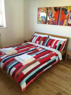 Beautiful Kingston apartment - Kingston upon Thames - 7