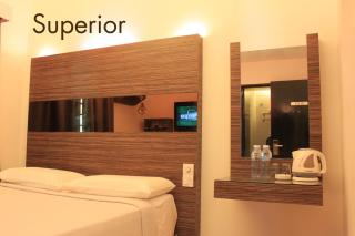Time Hotel - Kuala Lumpur - 6