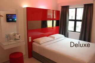 Time Hotel - Kuala Lumpur - 4