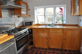 Beautiful large victorian waterfront house - Bristol - 9