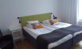 Villa Ingrid - Borgholm - 4